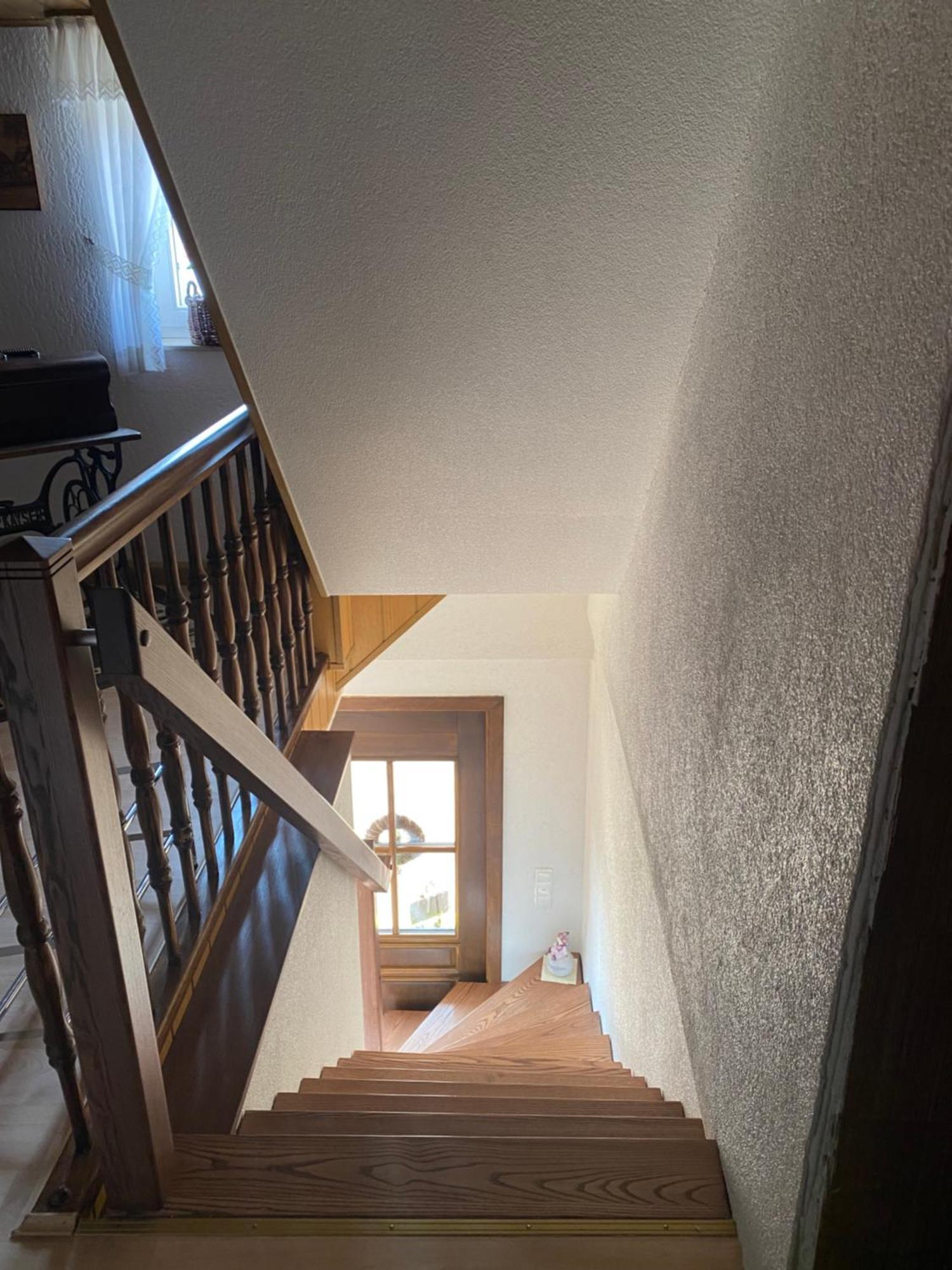 Ferienwohnung Wenzel Nusttal Esterno foto